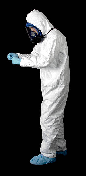 Best Forensic Mold Investigation  in Saginaw, MI